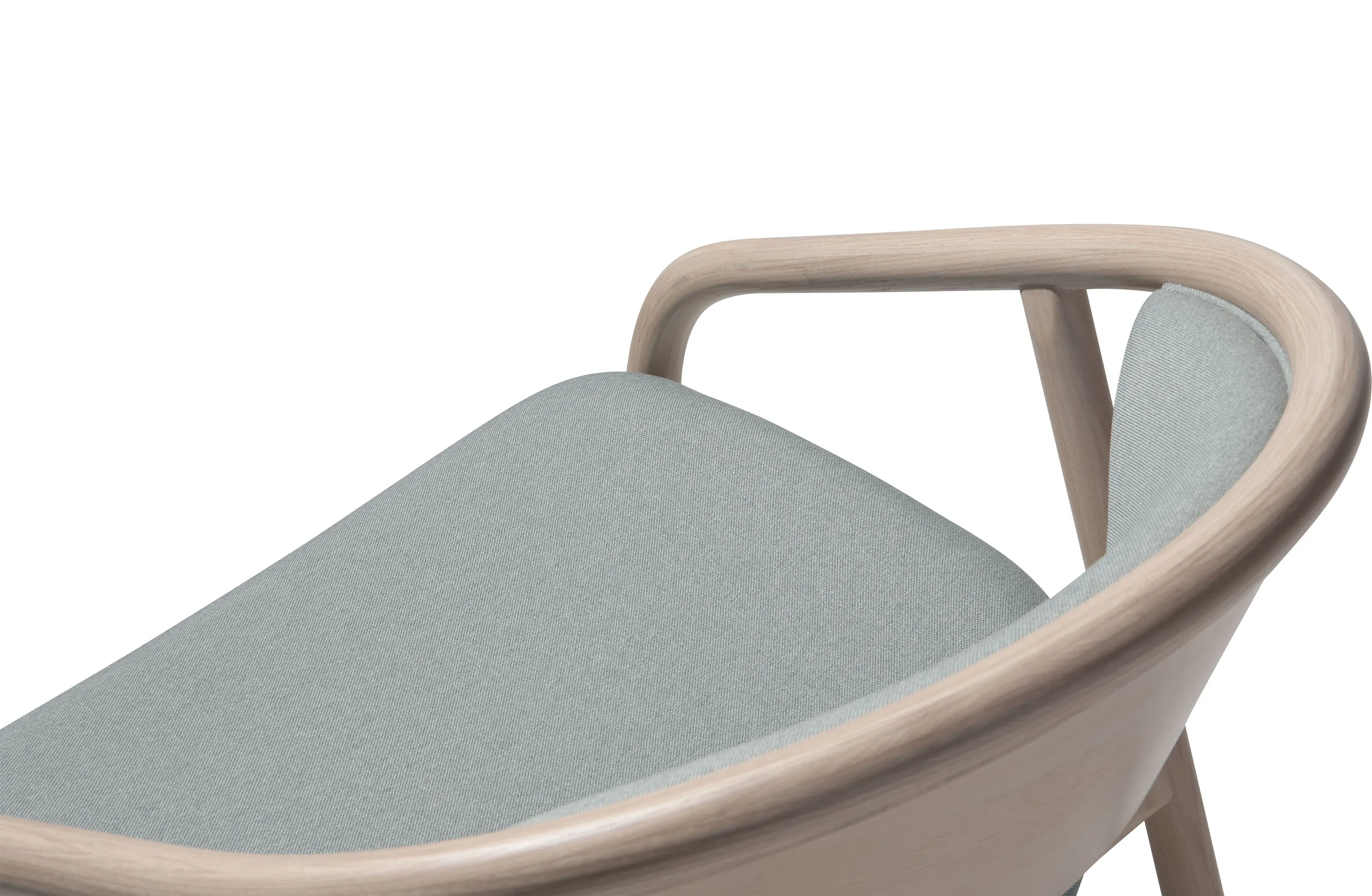 Liana Upholstered Lounge Chair