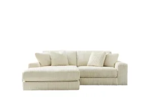 Lindyn 2 Piece Sectional with Chaise