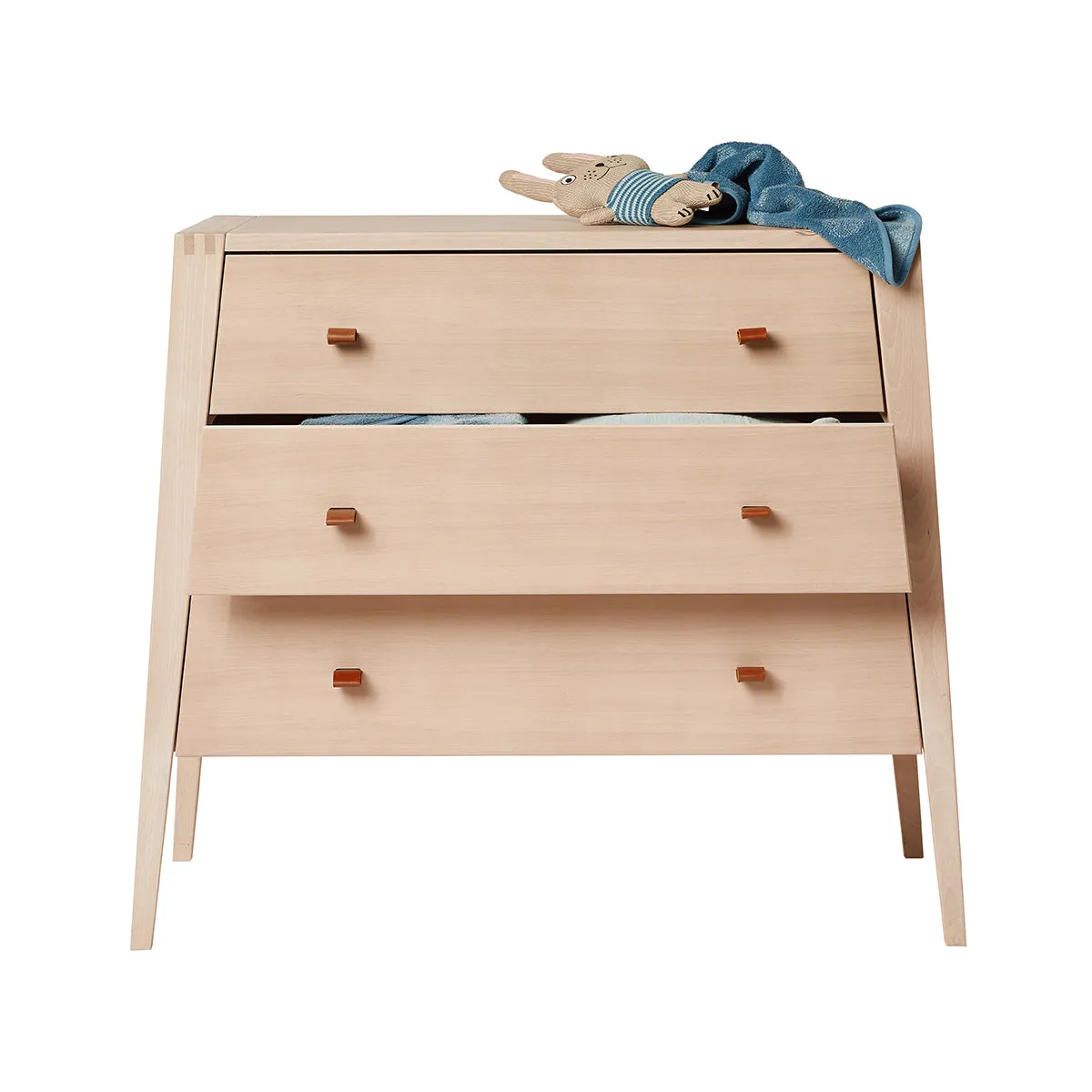 Linea 3 Drawer Dresser