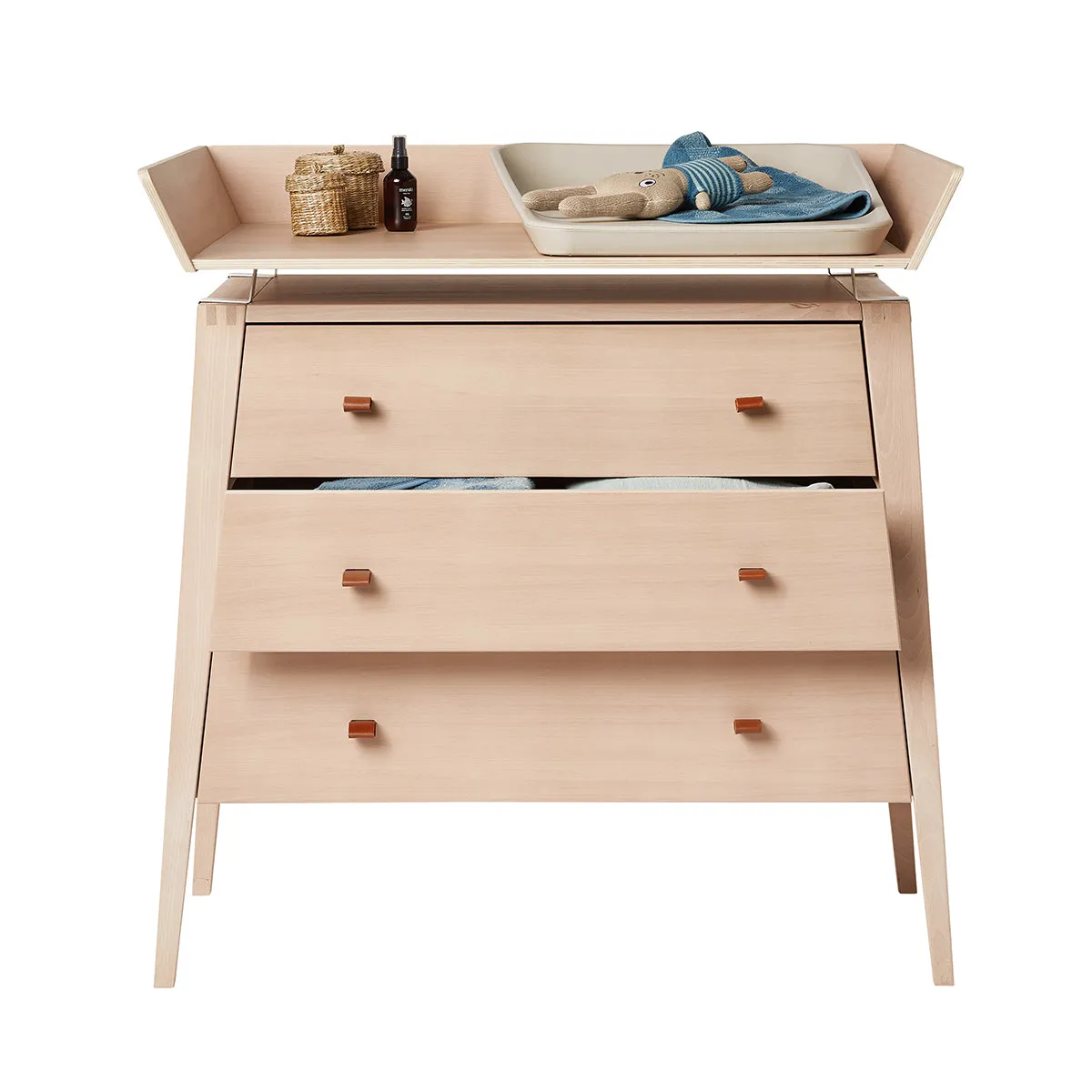 Linea 3 Drawer Dresser