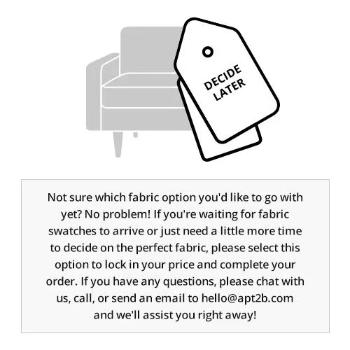 Logan Chair