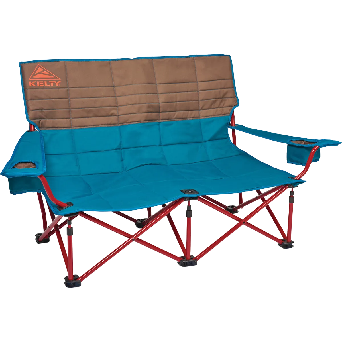 Low Loveseat