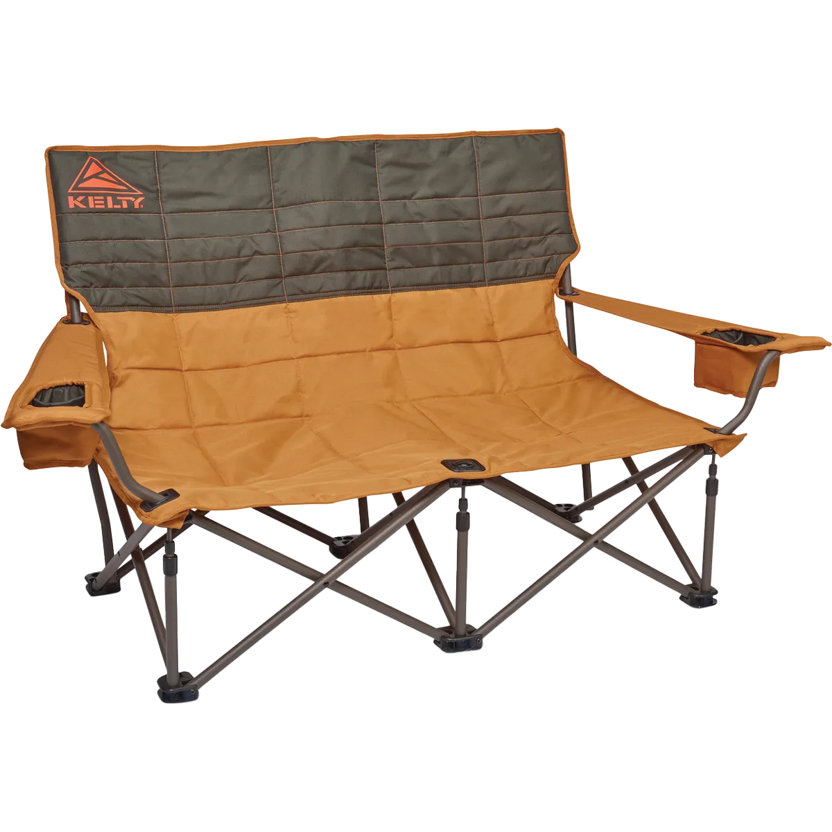 Low Loveseat