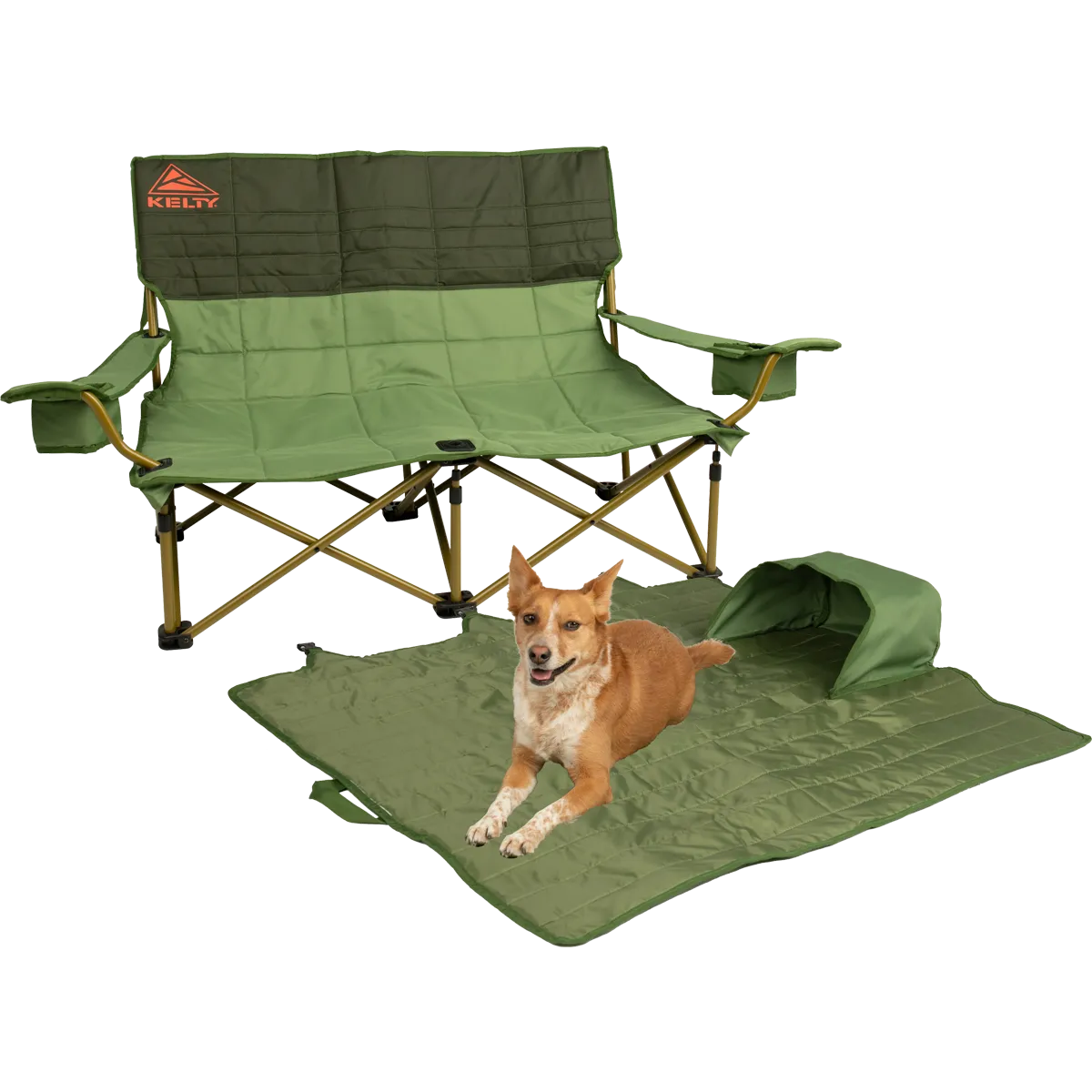 Low Loveseat
