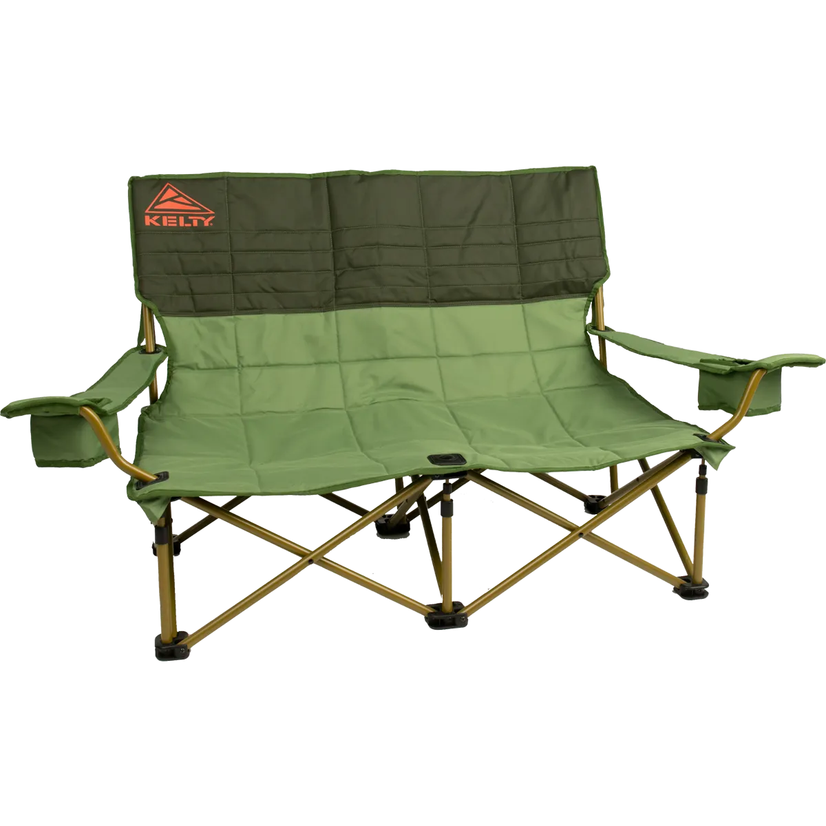 Low Loveseat