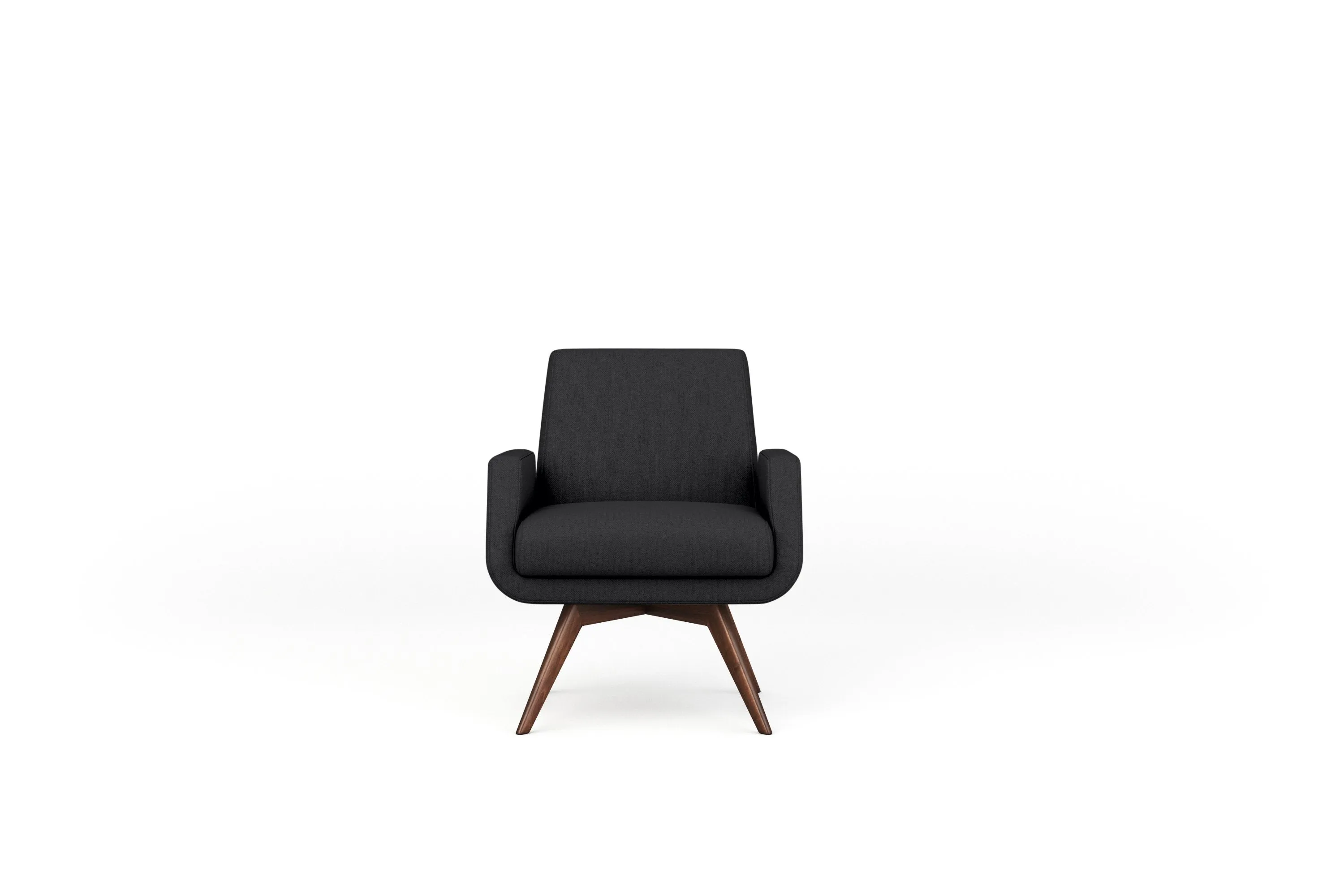 Loyd Chair (28" Wide x 31" Deep)