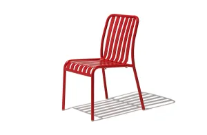 Lucy Outdoor Dining Chair