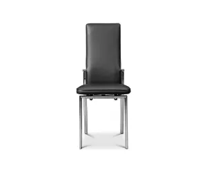 Lykke High Back Dining Chair
