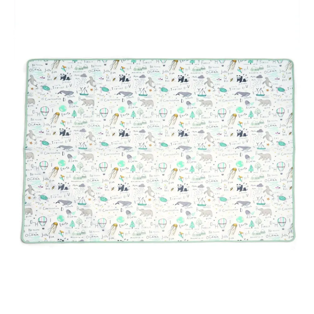 Mamas & Papas Splash Mat