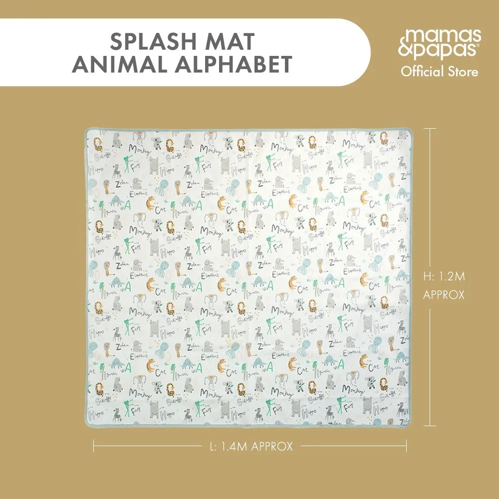 Mamas & Papas Splash Mat