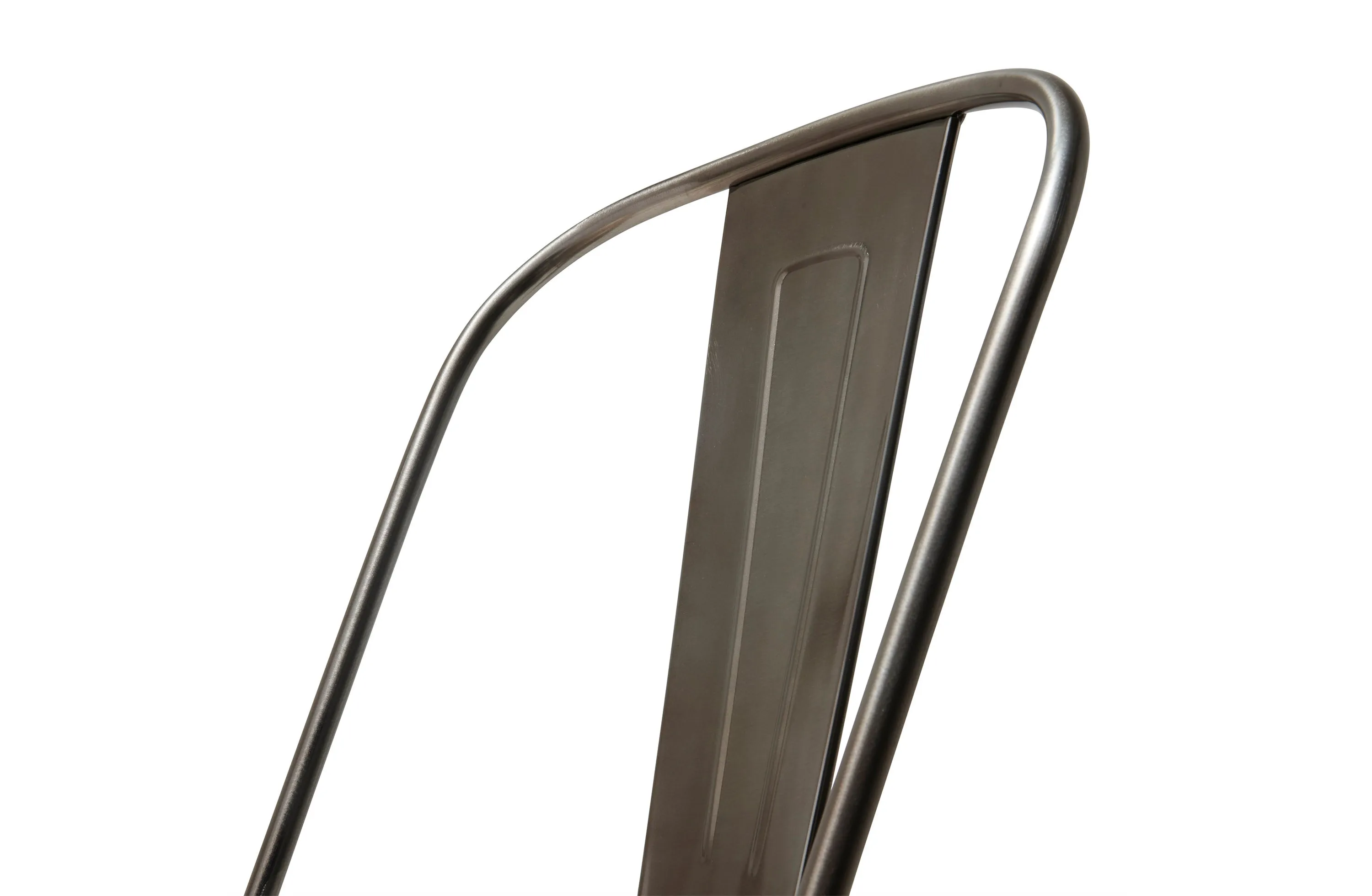 Marais A Counter and Bar Stool