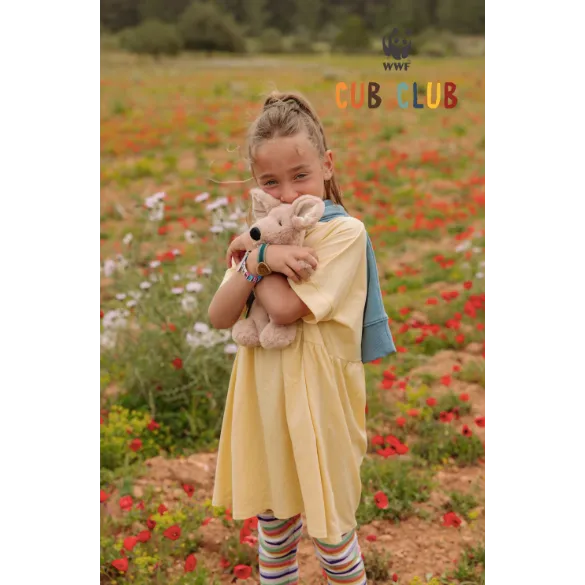 Mason Mouse Light Brown