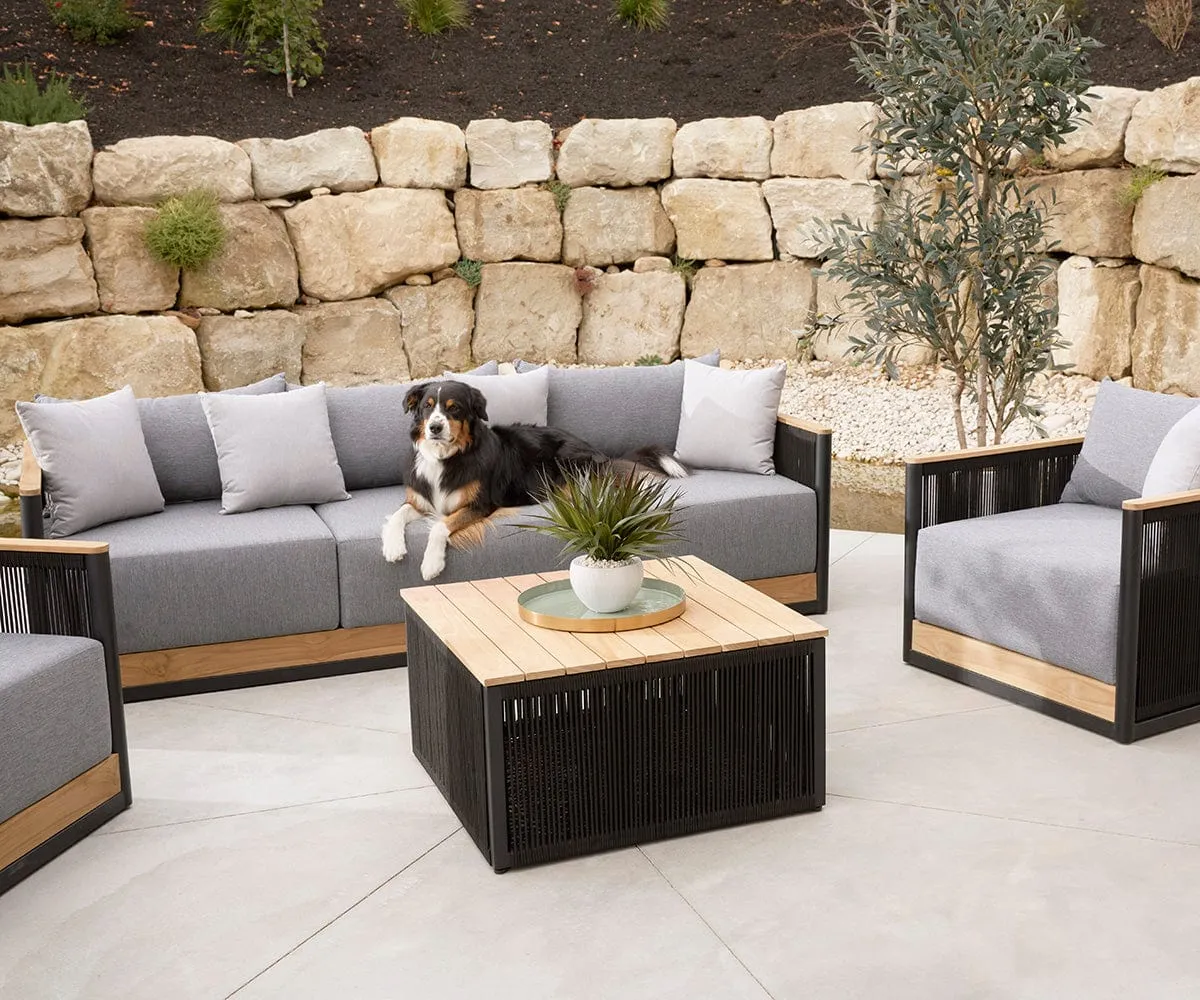 Meilani Outdoor Chair