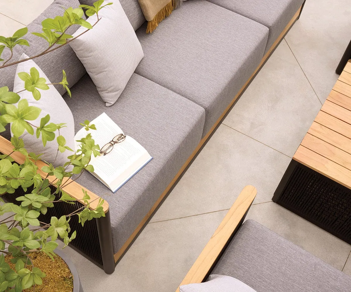 Meilani Outdoor Chair