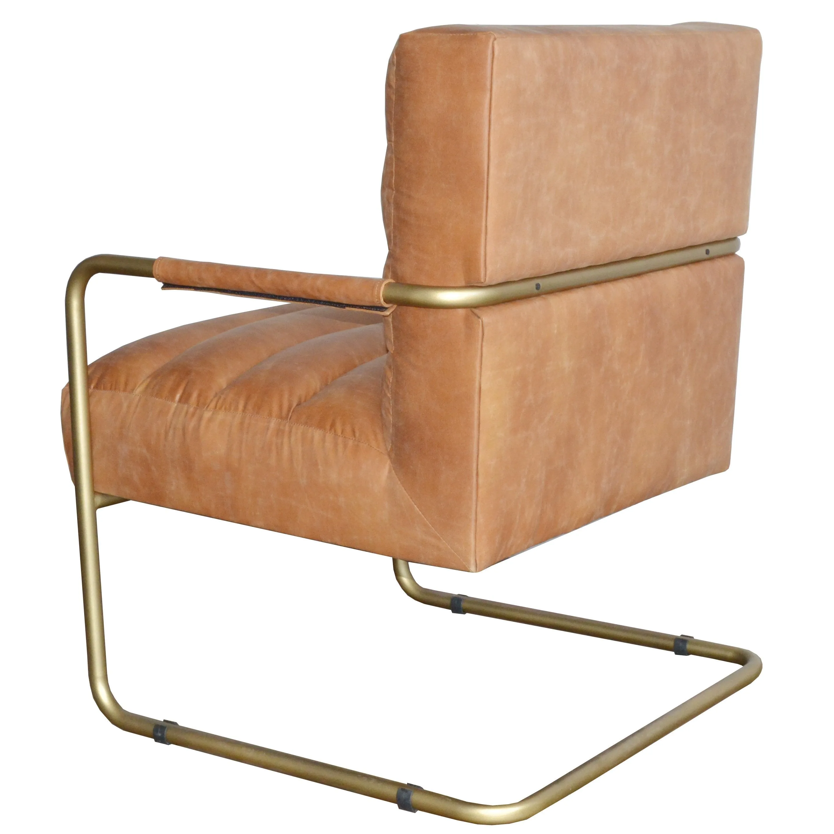 Mesquite Lounge Chair VINTAGE COPPER
