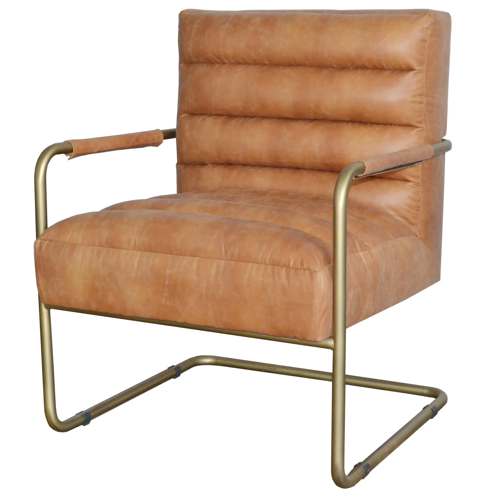 Mesquite Lounge Chair VINTAGE COPPER