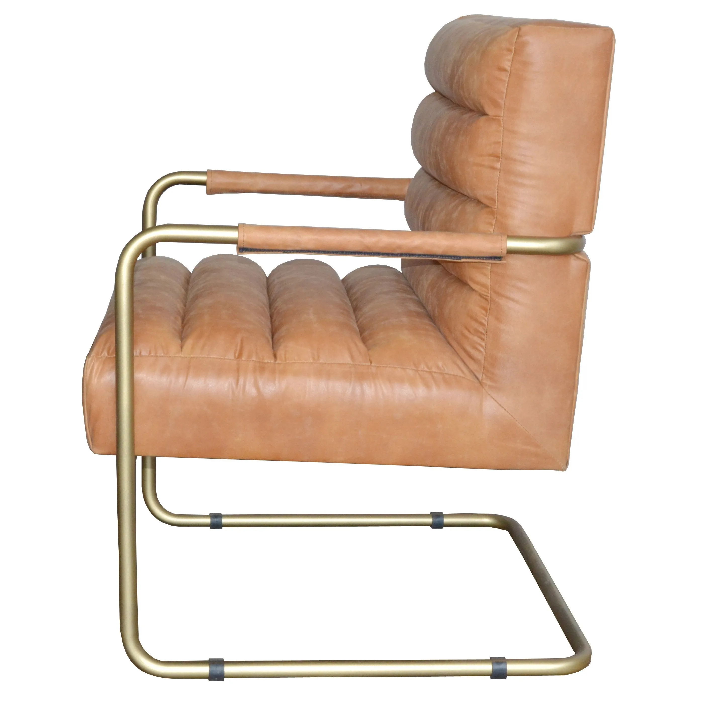 Mesquite Lounge Chair VINTAGE COPPER