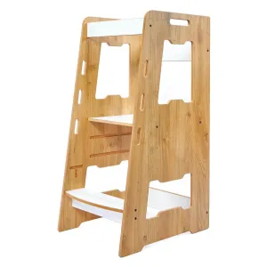 Minera Learning Tower