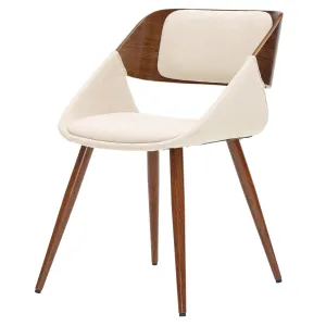 Mirabell Accent Chair SANTORINI SAND