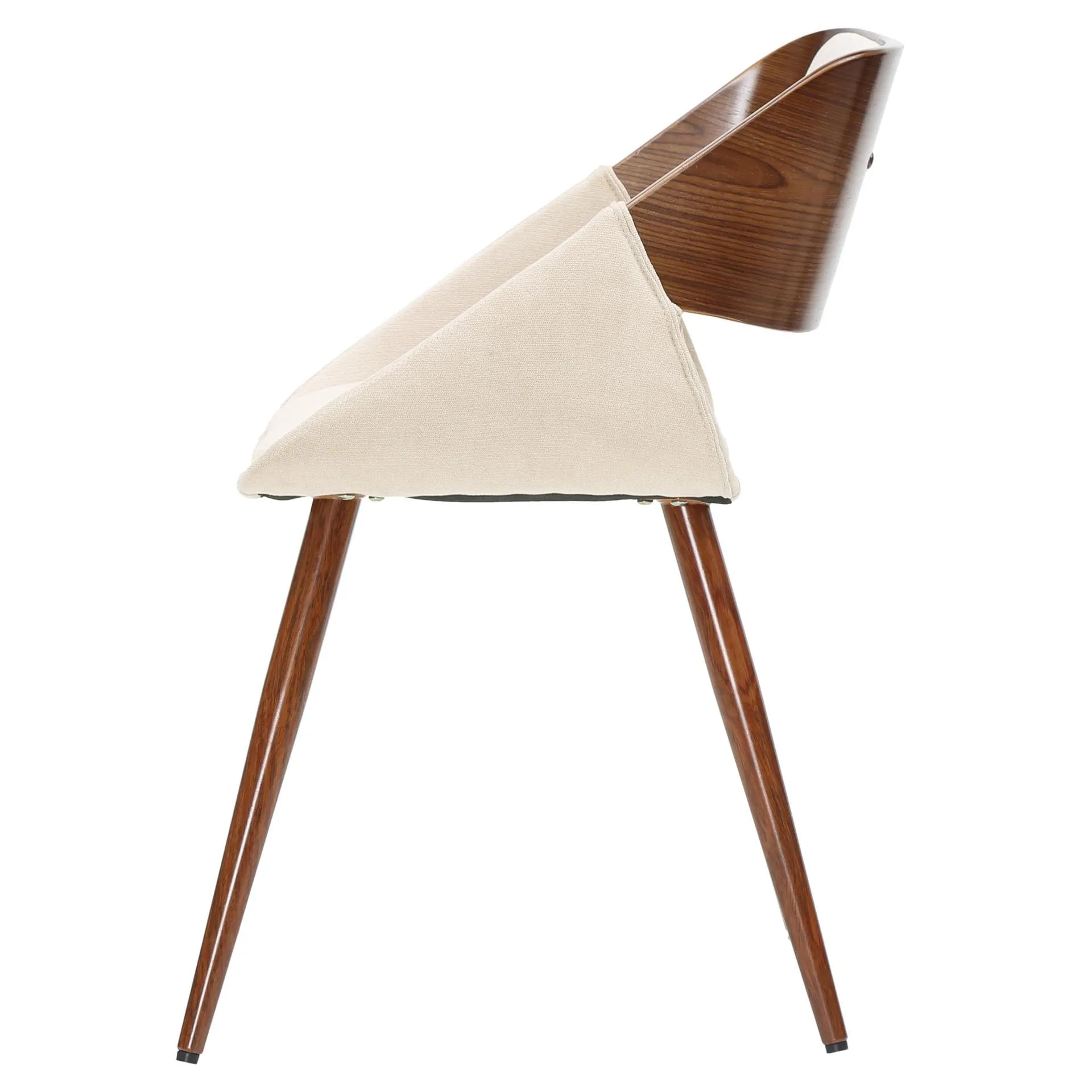 Mirabell Accent Chair SANTORINI SAND