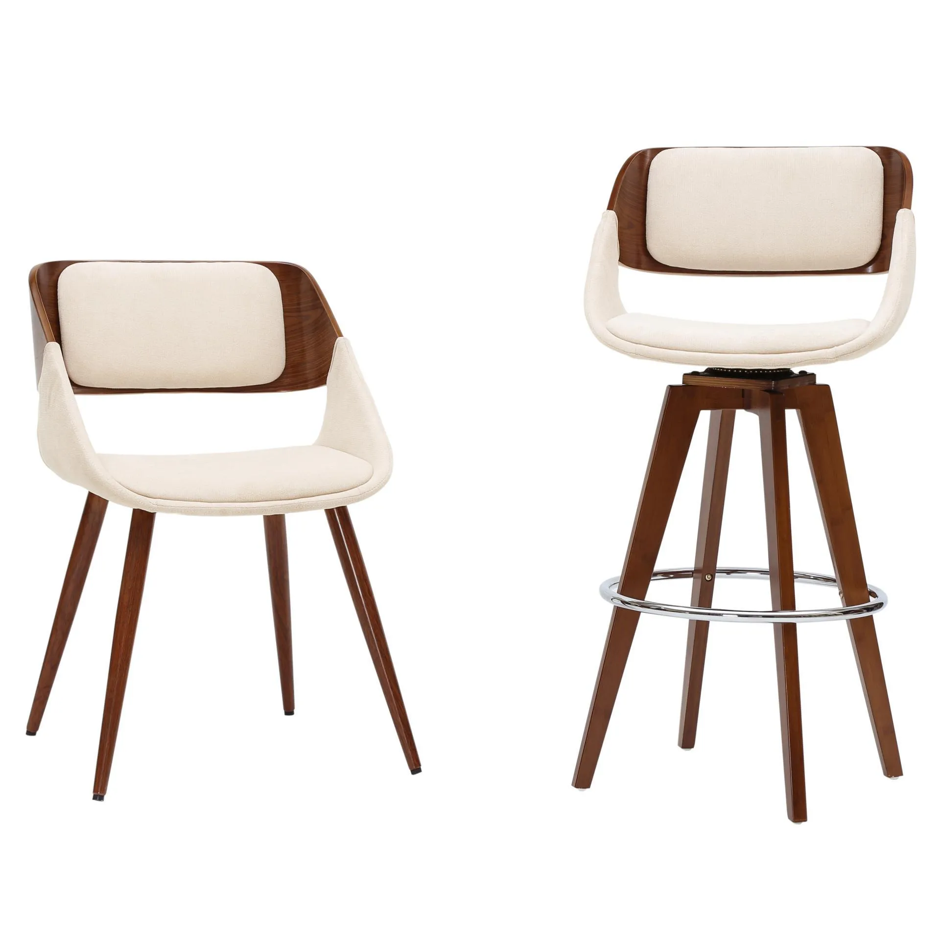 Mirabell Accent Chair SANTORINI SAND