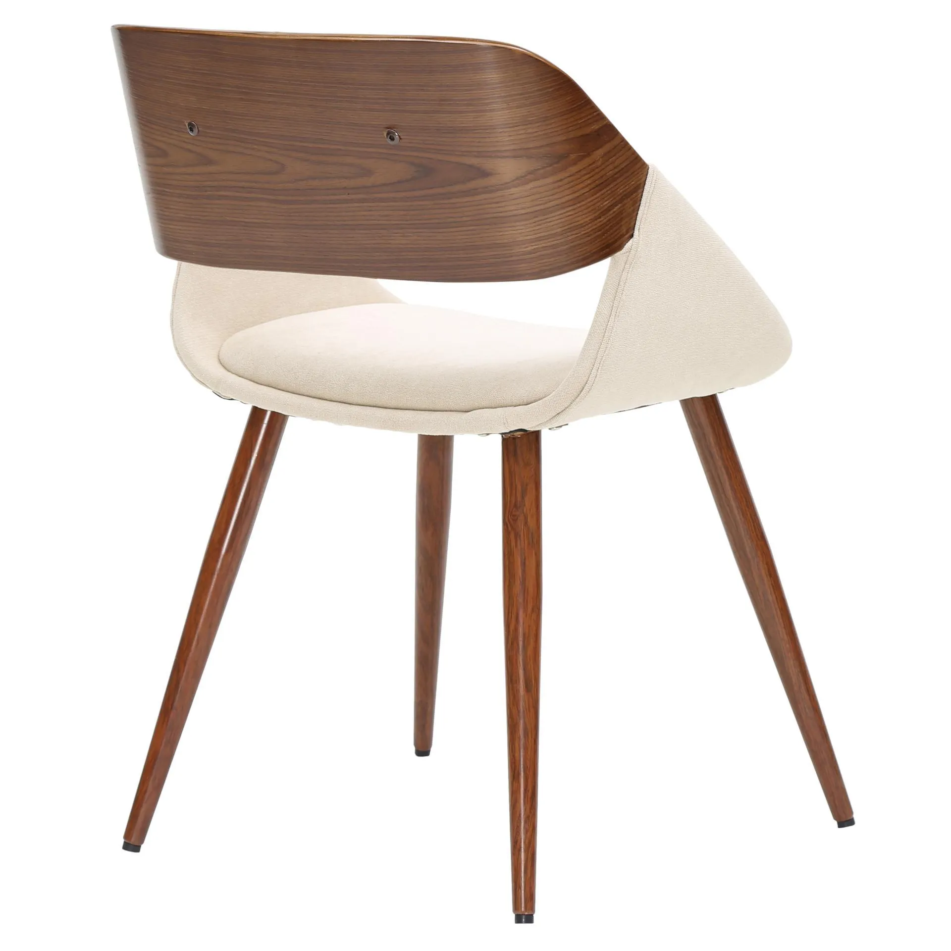 Mirabell Accent Chair SANTORINI SAND