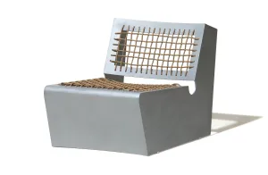 Modo Occasional Chair