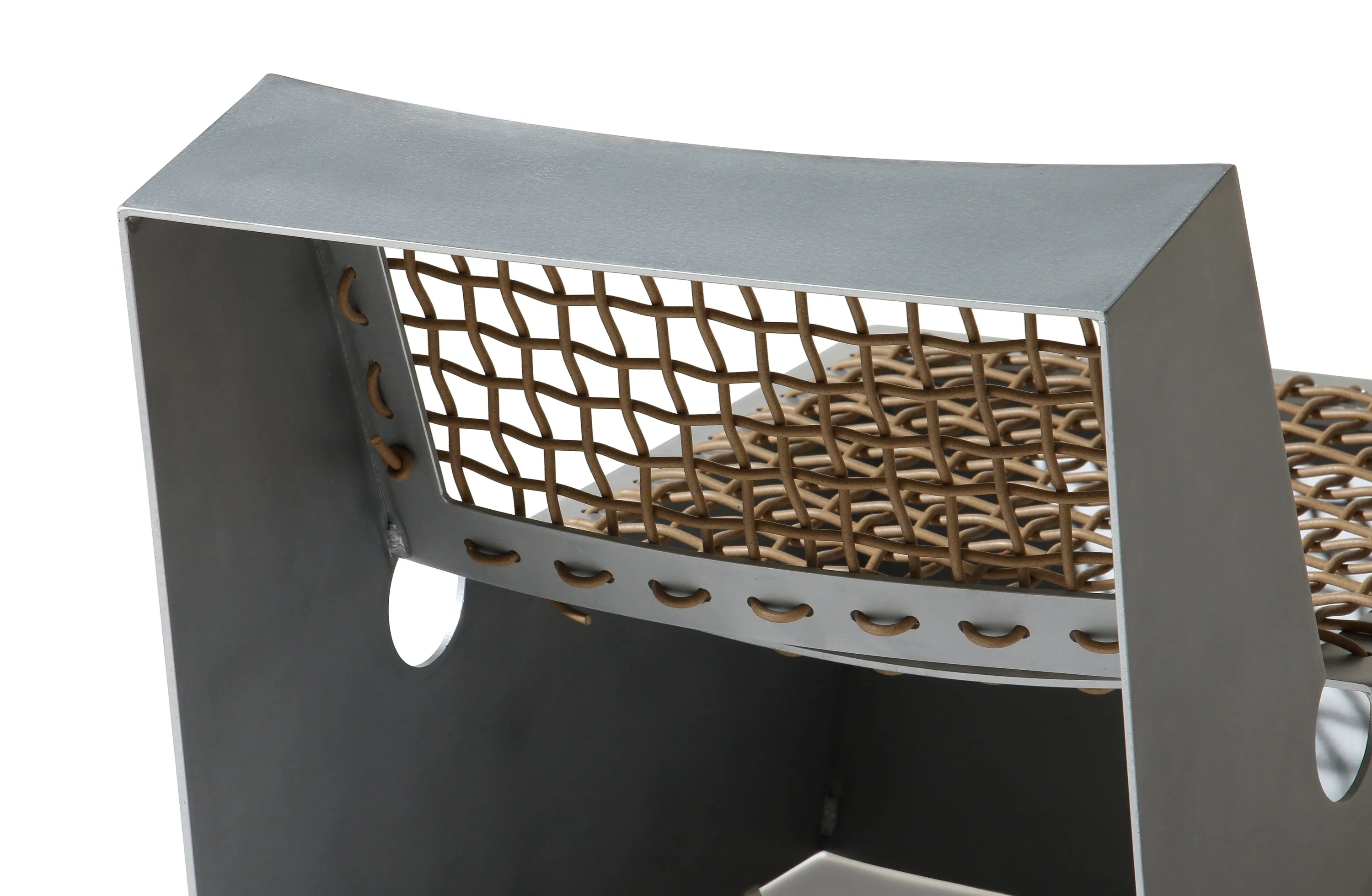 Modo Occasional Chair