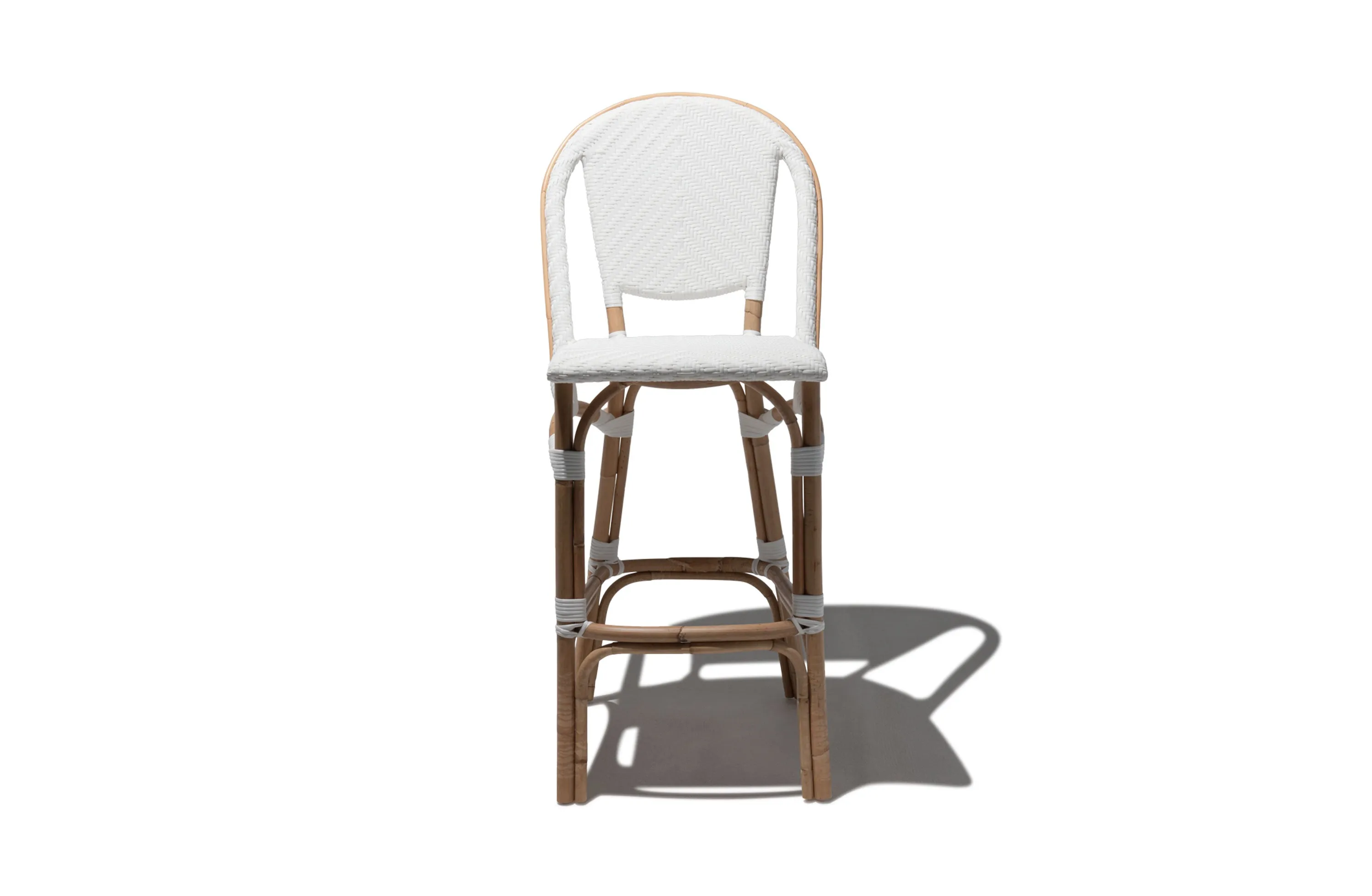 Monaco Chair Counter and Bar Stool