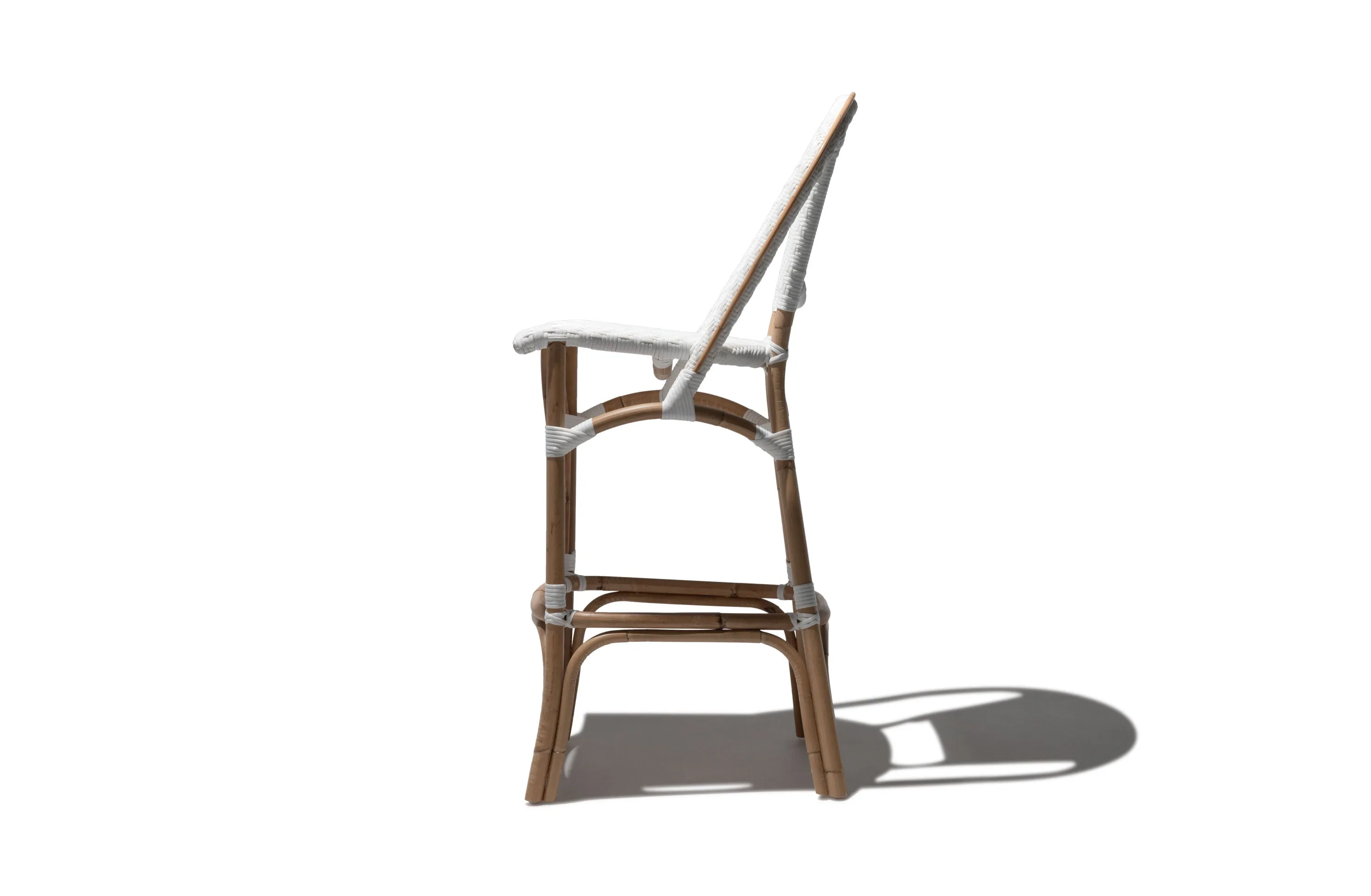 Monaco Chair Counter and Bar Stool