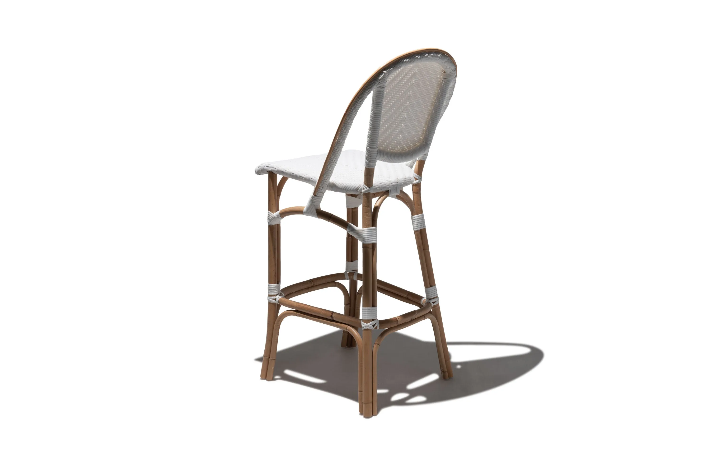 Monaco Chair Counter and Bar Stool