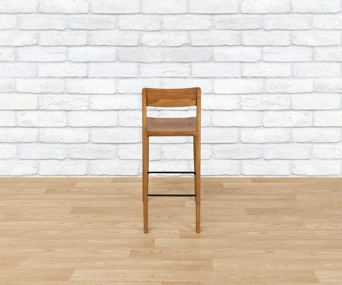 Nakia Bar Stool