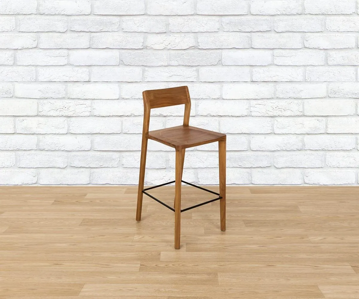 Nakia Bar Stool