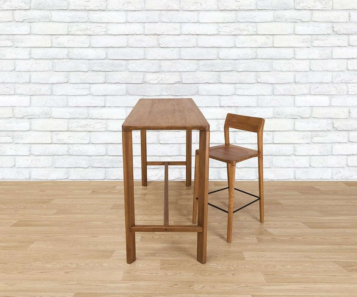 Nakia Bar Stool