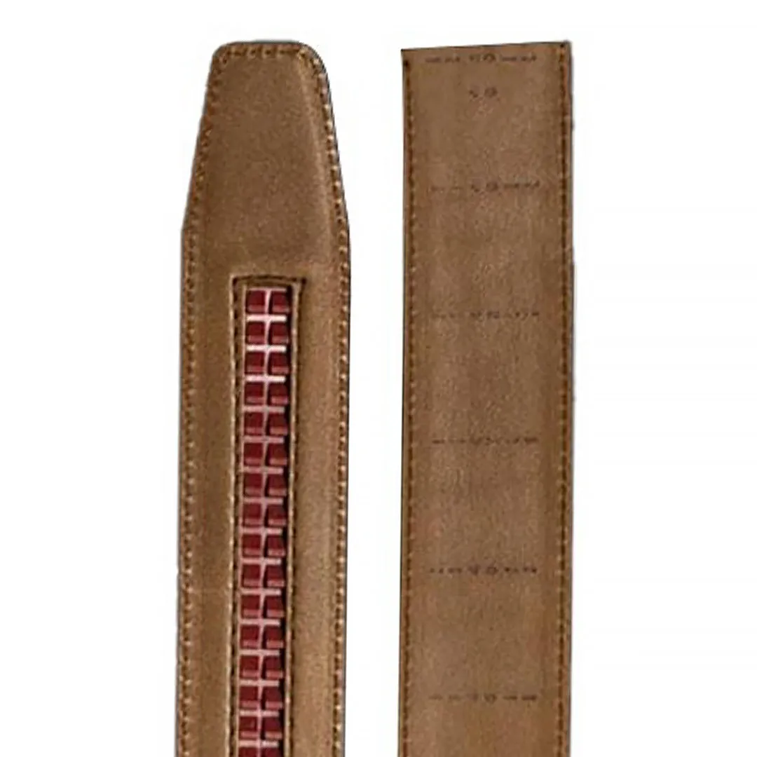 Nexbelt Kayiman Brown V2 Luxury Belt 1.5 [38mm]