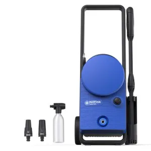 Nilfisk Core C125-5 125bar High pressure washer | Model : C125-5-EU