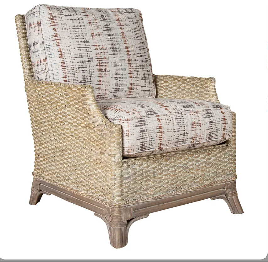 OCCASIONAL CHAIR