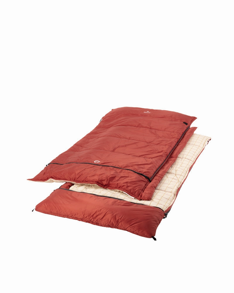 Ofuton Sleeping Bag Wide LX