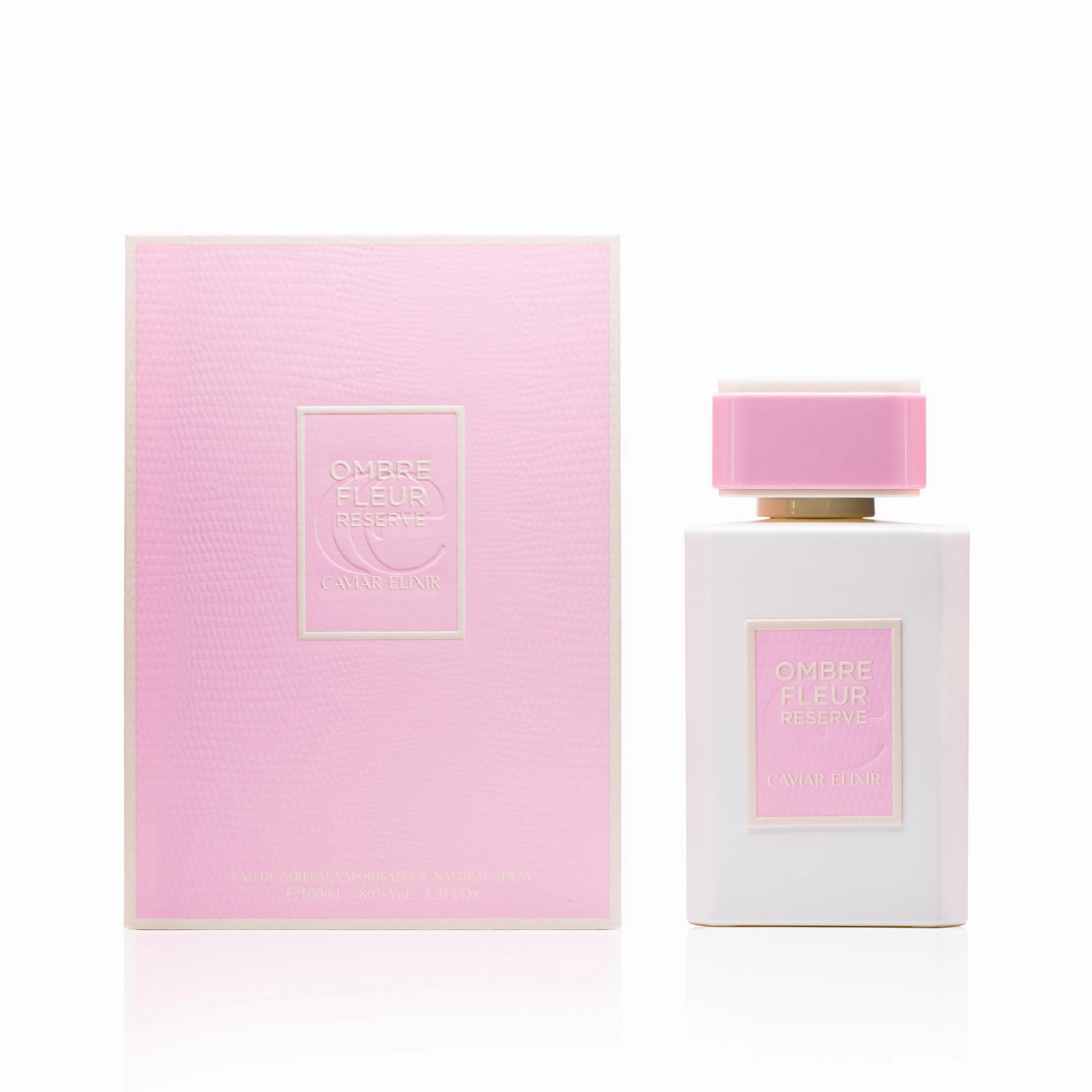 Ombre Fleur Reserve Perfume