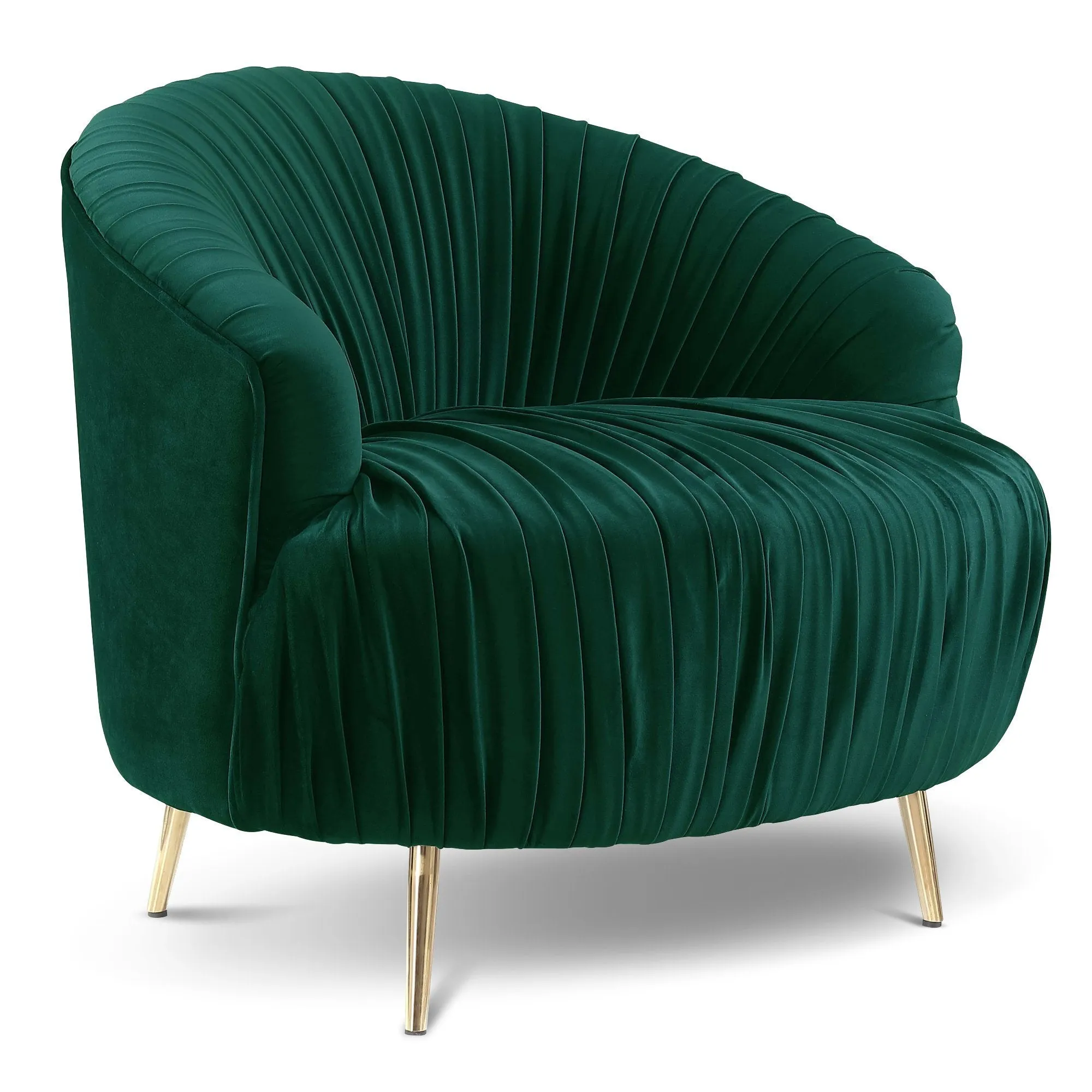 Opal Accent Chair