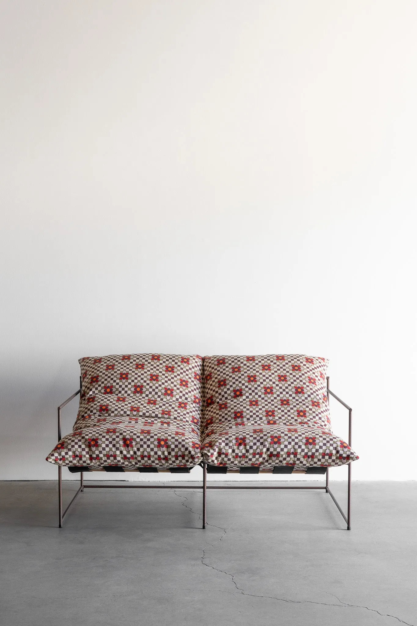 Outdoor Sierra Loveseat (SULA)