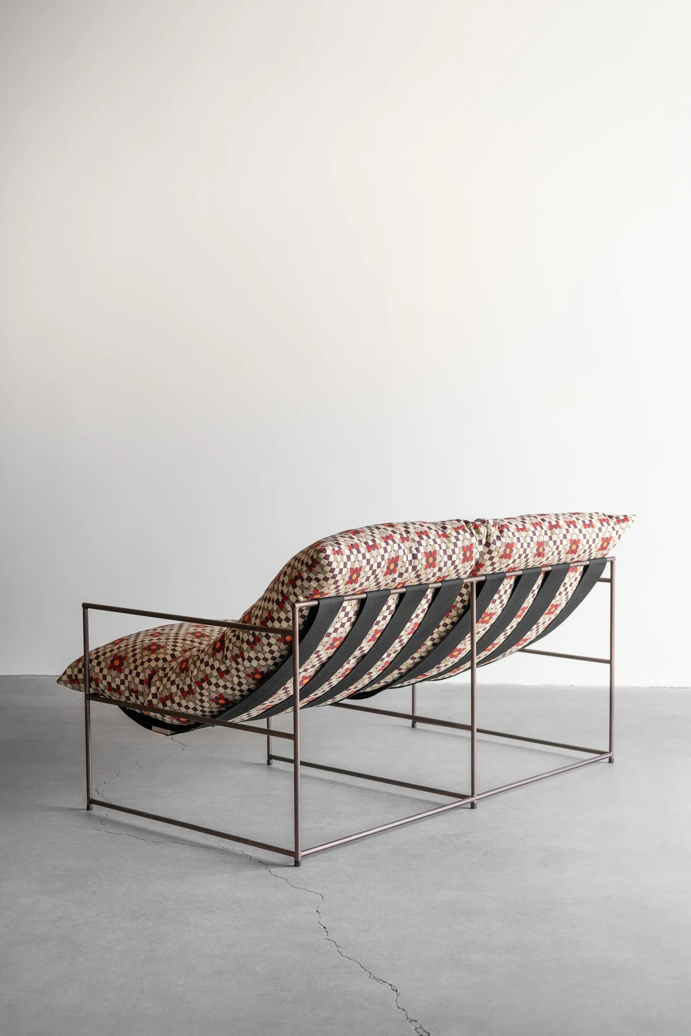 Outdoor Sierra Loveseat (SULA)