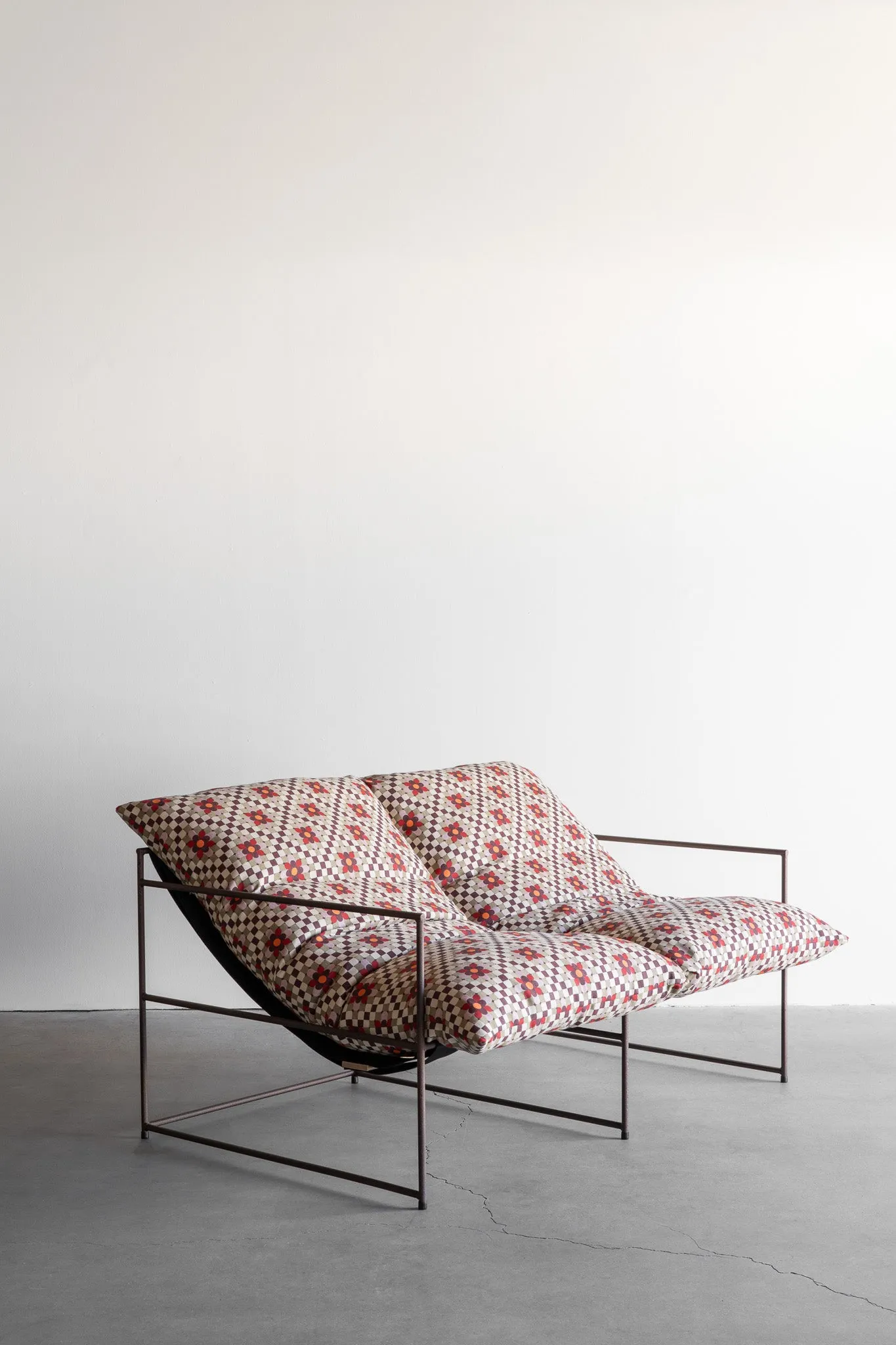 Outdoor Sierra Loveseat (SULA)