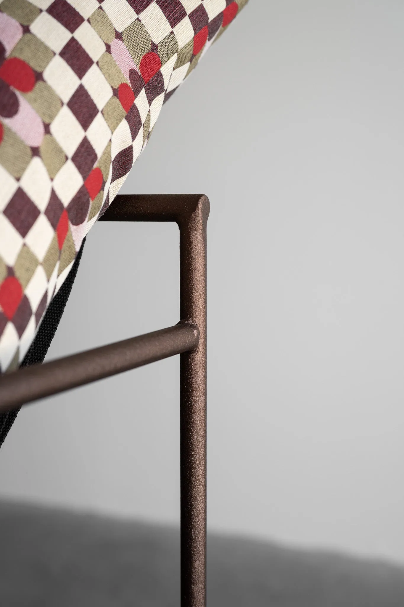Outdoor Sierra Loveseat (SULA)