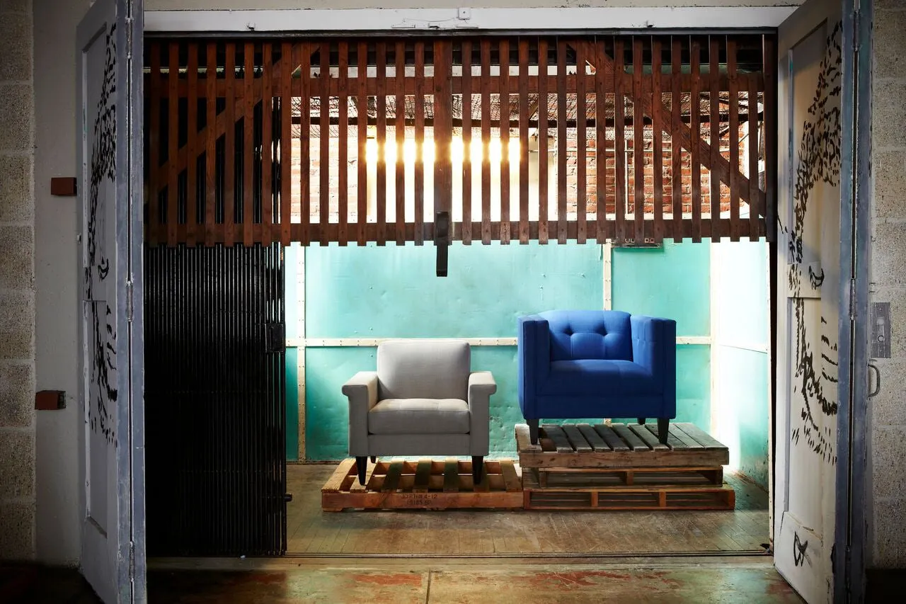 Pacific Chair