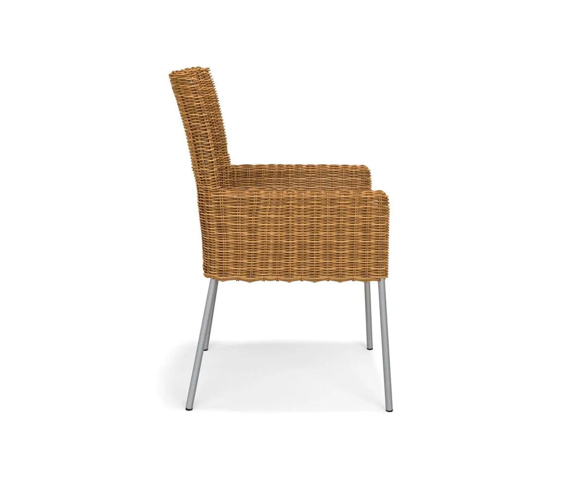 Palm Bay Outdoor Dining Chair