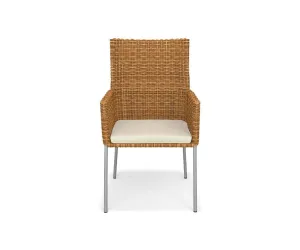 Palm Bay Outdoor Dining Chair