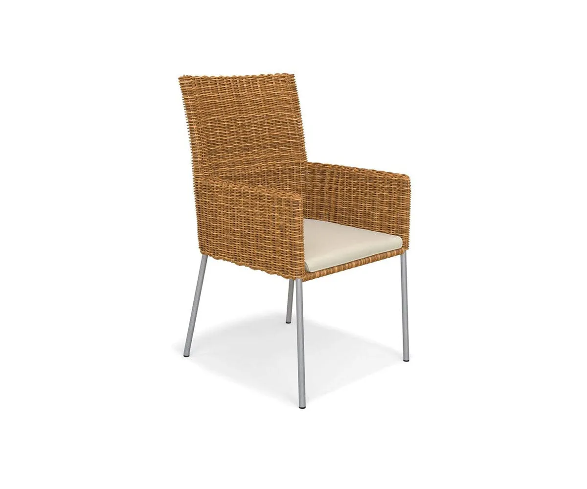 Palm Bay Outdoor Dining Chair