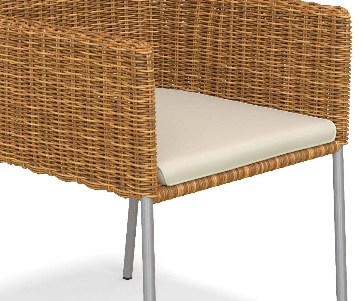 Palm Bay Outdoor Dining Chair
