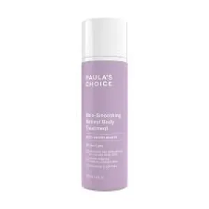 Paula's Choice Skin-Smoothing Retinol Body Treatment